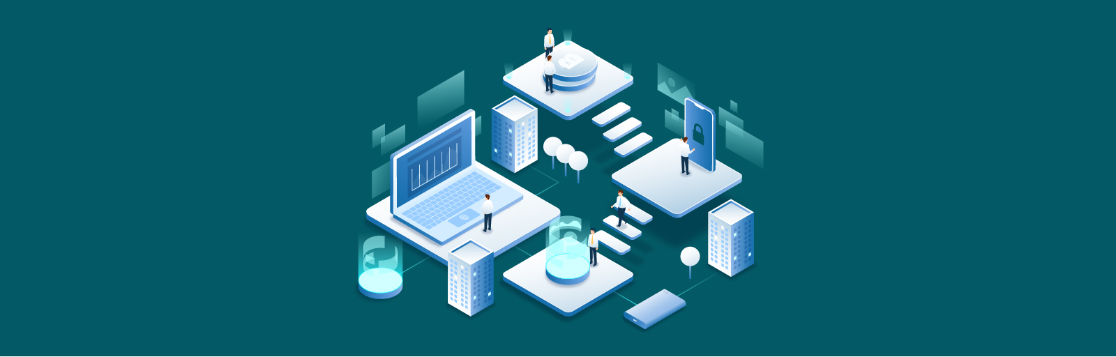 Desktop Management Services