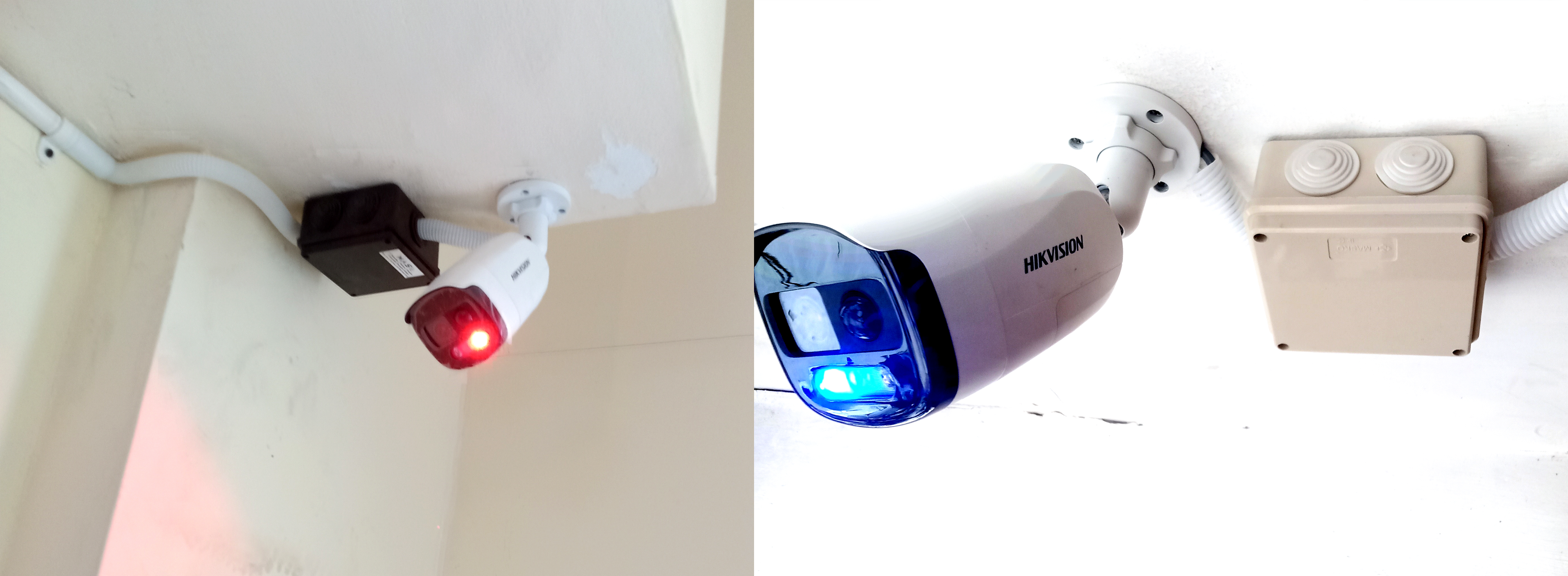 Jasa Pasang CCTV Alarm | Transpacific Finance 3 Jasa Pasang CCTV Alarm Jakarta | MAS-IT