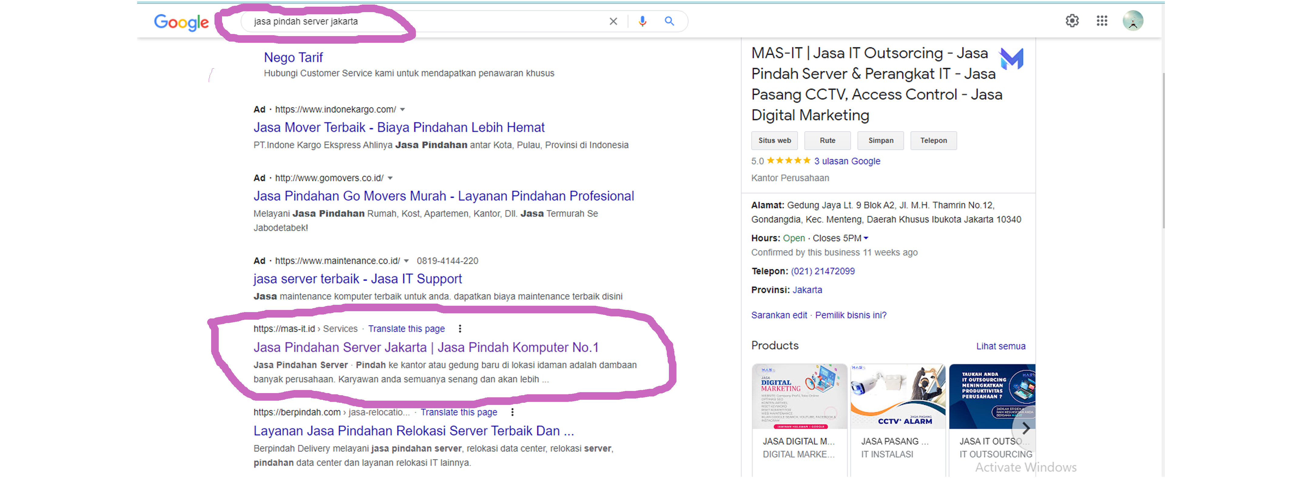 Apa Itu Digital Marketing dan Jenisnya? 4 Apa Itu Digital Marketing dan Jenisnya?
