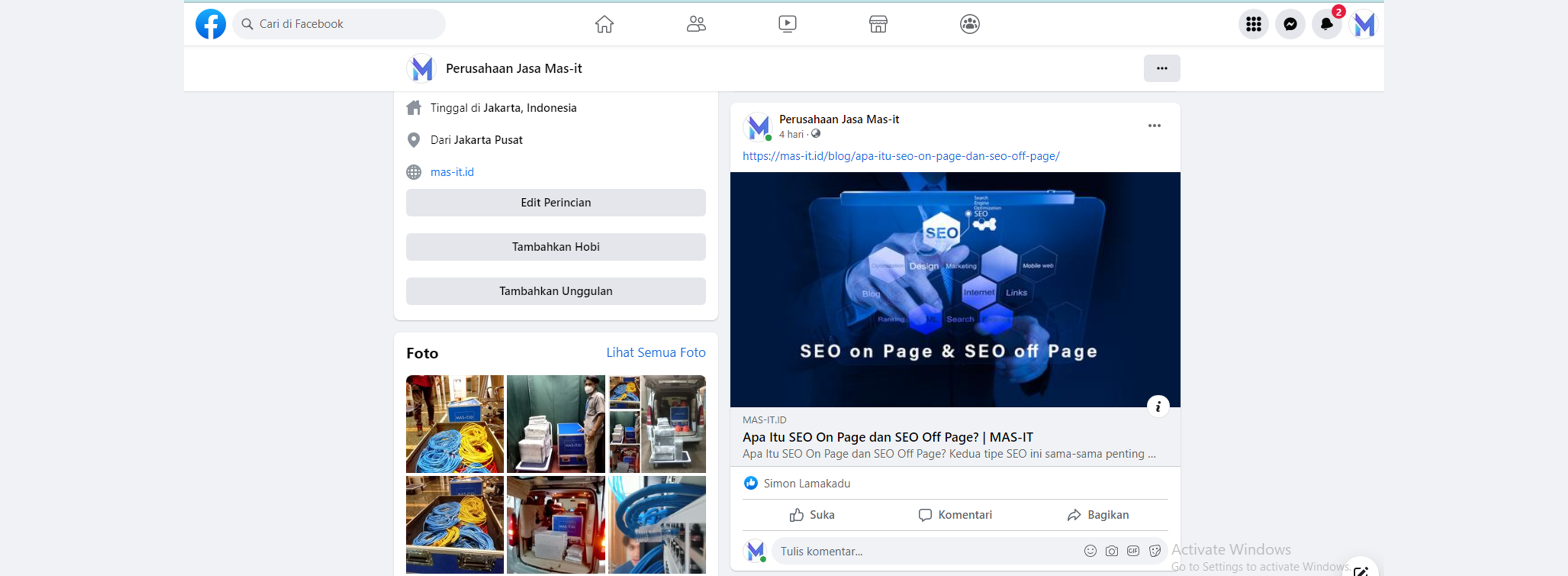 Apa Itu Digital Marketing dan Jenisnya? 5 Apa Itu Digital Marketing dan Jenisnya?