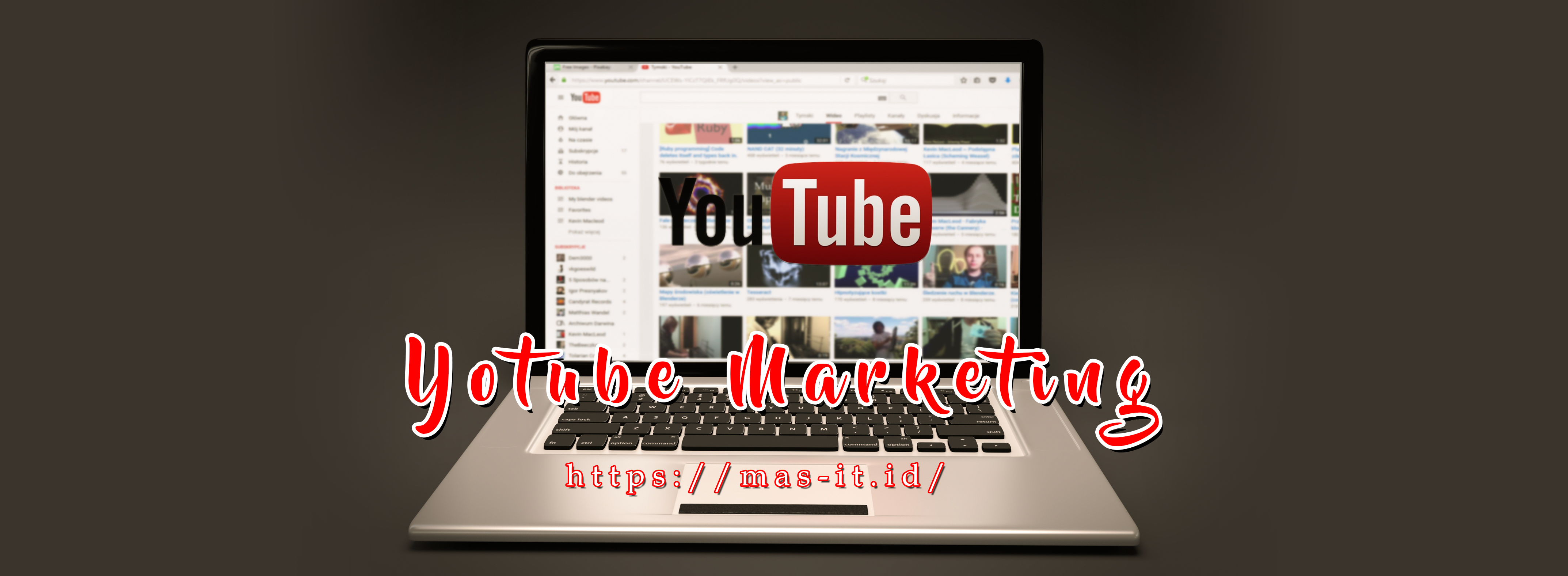 Arti dan Jenis Social Media Marketing 4 Arti dan Jenis Social Media Marketing