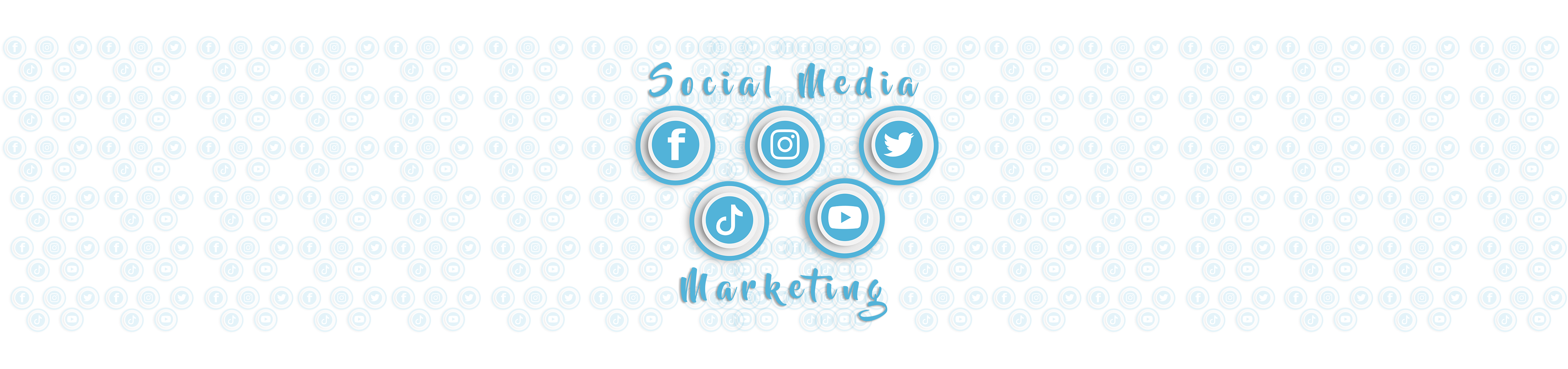 Arti dan Jenis Social Media Marketing