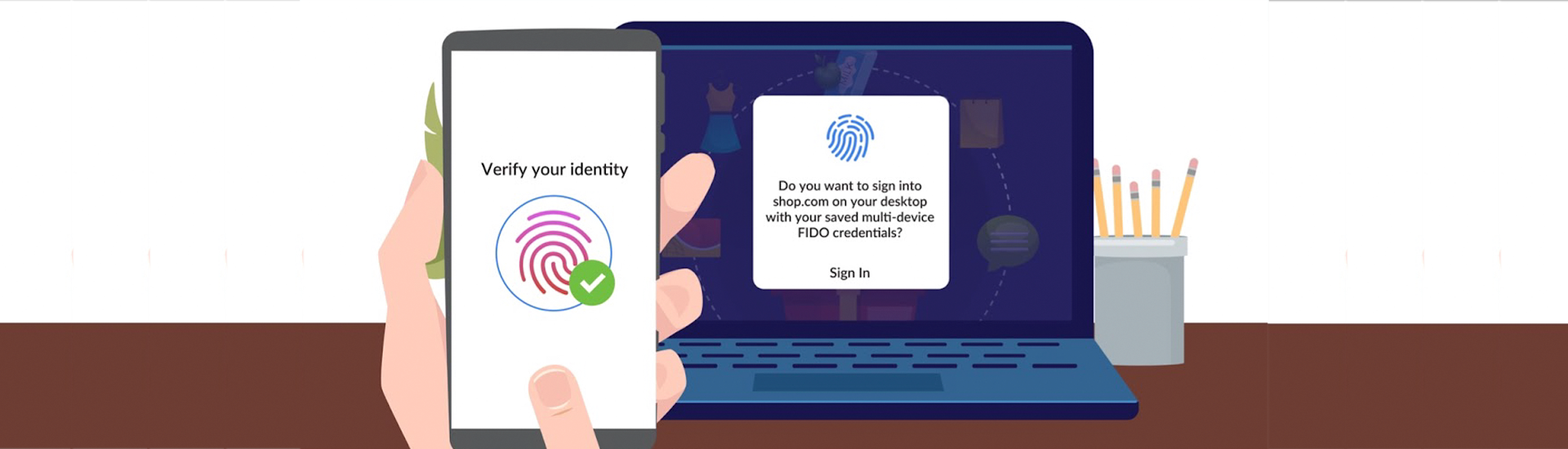 Komitmen Apple Google dan Microsoft Mempercepat Layanan Login Tanpa Sandi