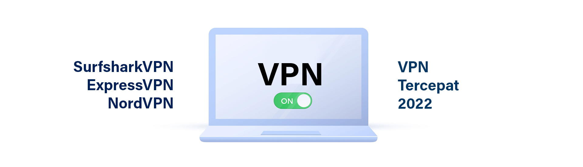 VPN Tercepat Tahun 2022 versi CNET