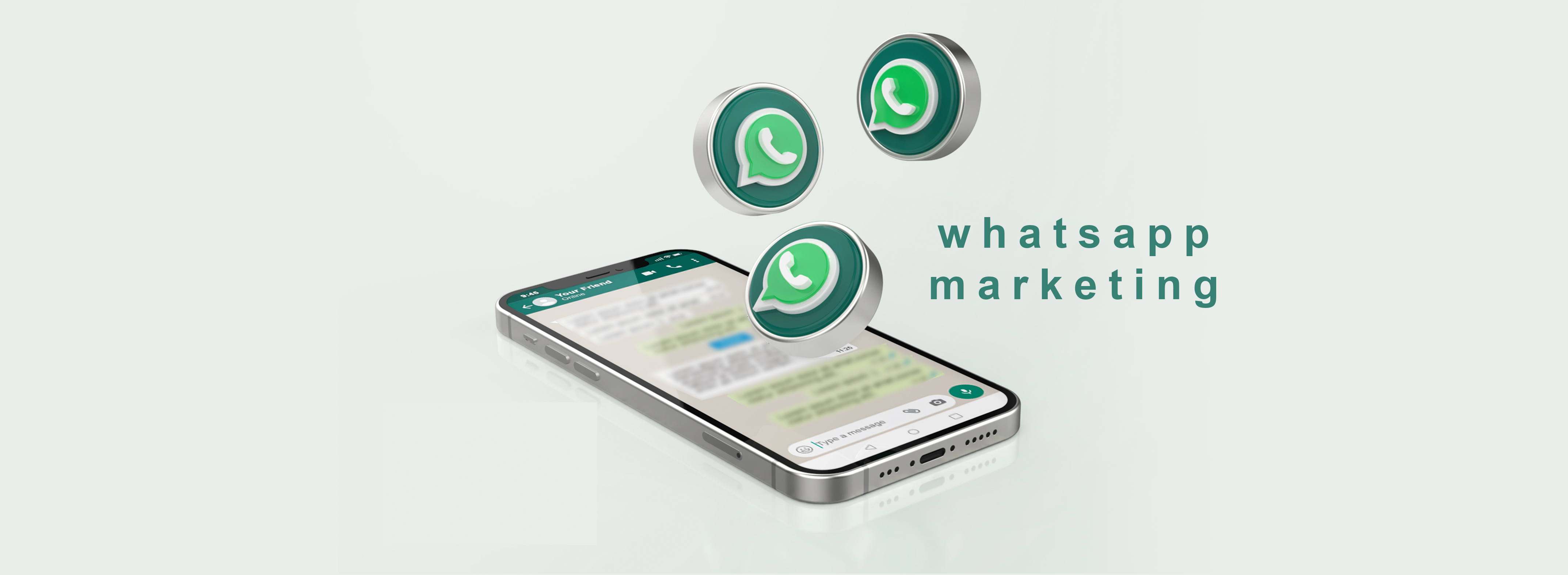 Cara Promosi menggunakan Whatsapp Marketing