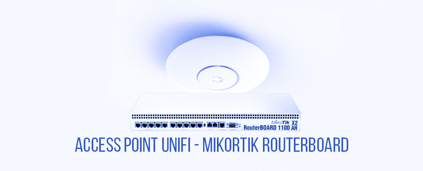 Instalasi Access Point dan Mikrotik Router | White Tree Residence 34 Instalasi Access Point dan Mikrotik Router