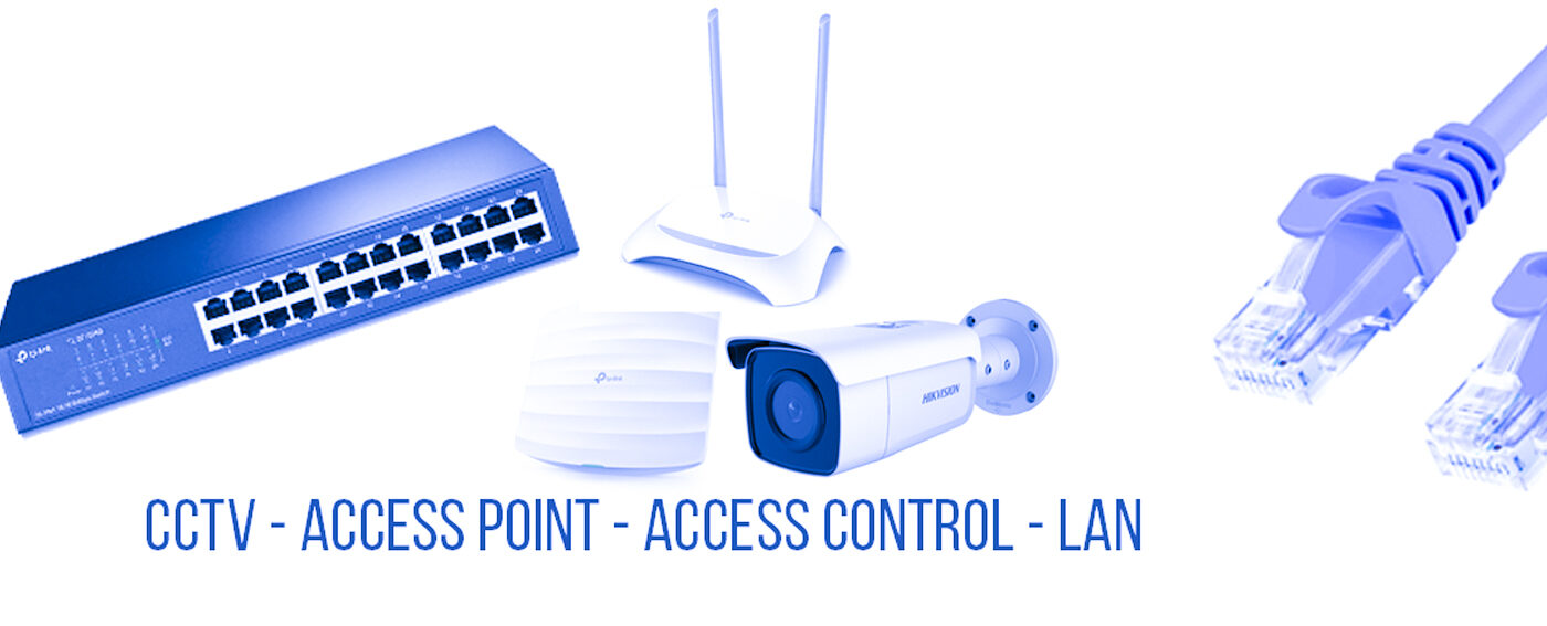 Jasa Instalasi CCTV dan Access Control | Maro Pump 33 Jasa Instalasi CCTV dan Access Control – Instalasi Sistem Keamanan Terintegrasi