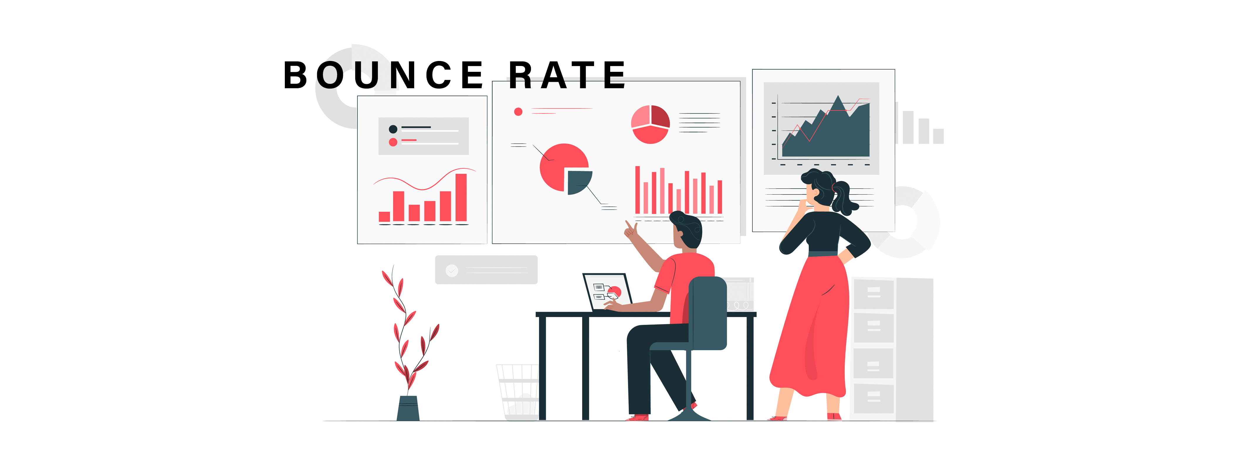 Mengenal Bounce Rate Website dan Cara Mengatasinya 4 Mengenal Bounce Rate Website dan Cara Mengatasinya
