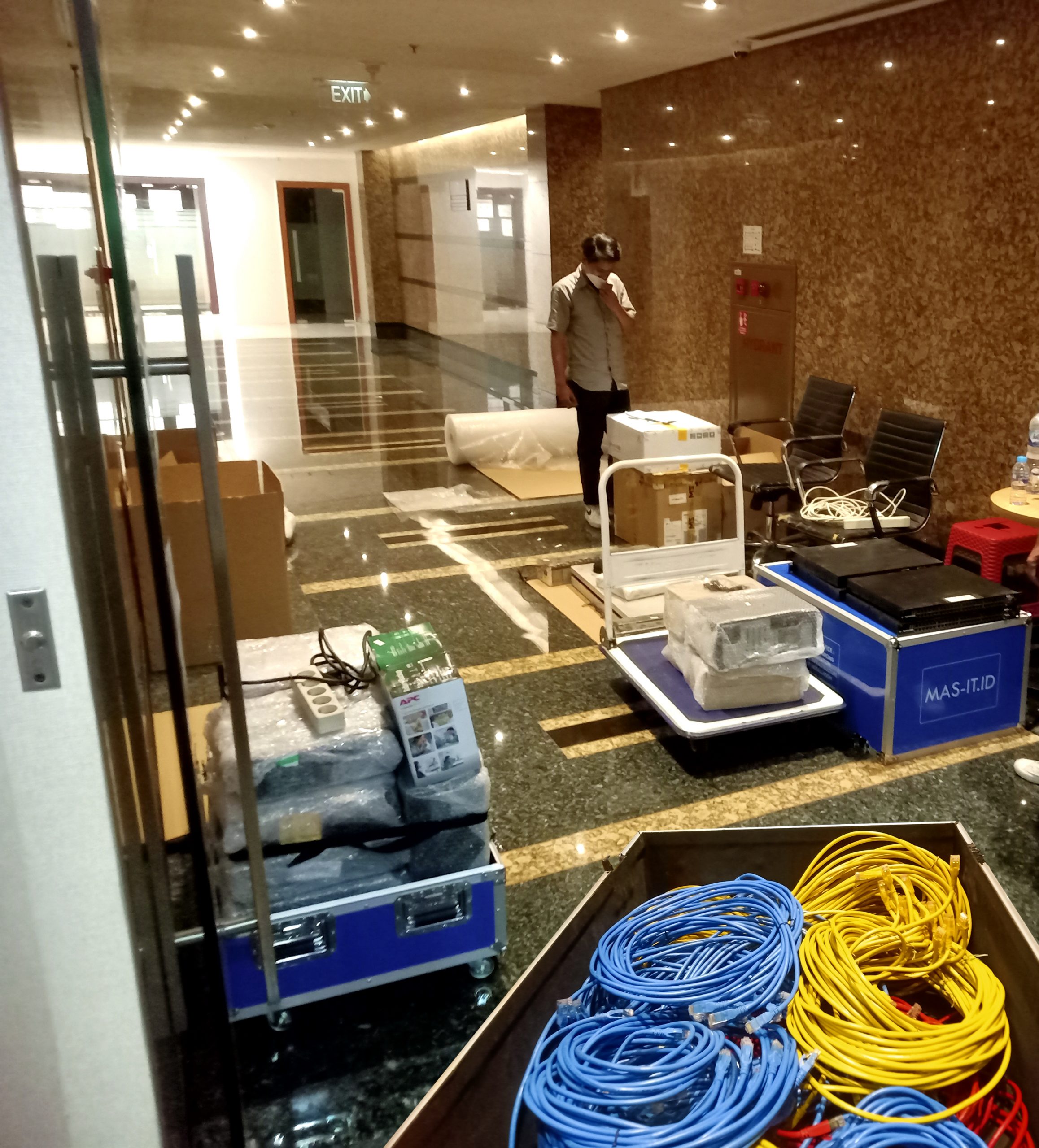 jasa pindahan server jakarta-Jasa pindah server jakarta dan batam
