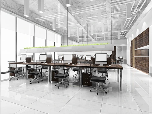 Jasa pindah server jakarta kantor baru