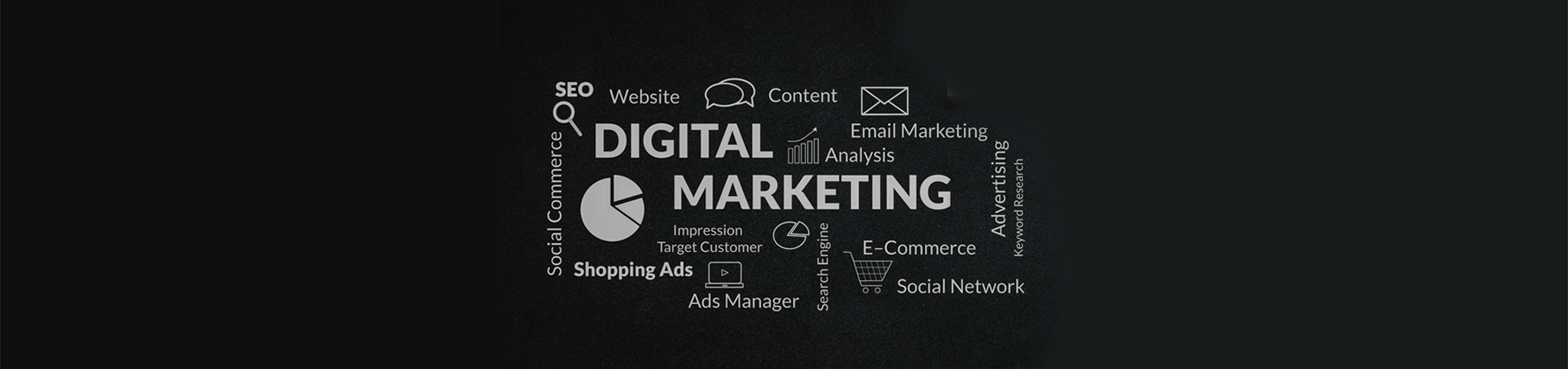 Mengenal jenis digital marketing