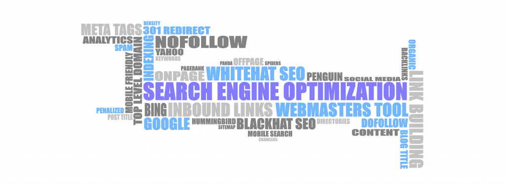 Tips Optimasi SEO Sejak Website Dibuat 2