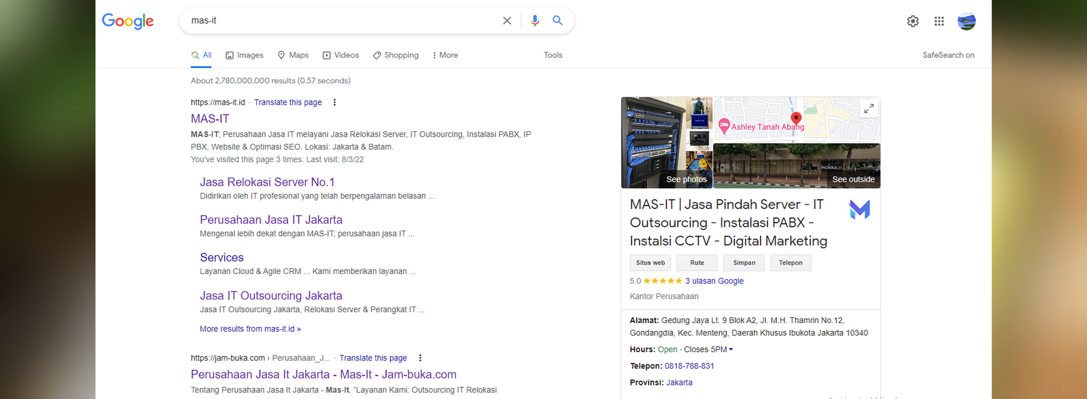 Cara Mudah Dapatkan Backlink Dengan Local SEO 2 Cara Mudah Dapatkan Backlink Dengan Local SEO