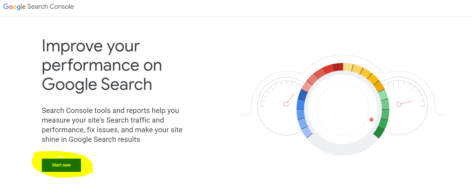 Bongkar Rahasia SEO Website WordPress | google search console