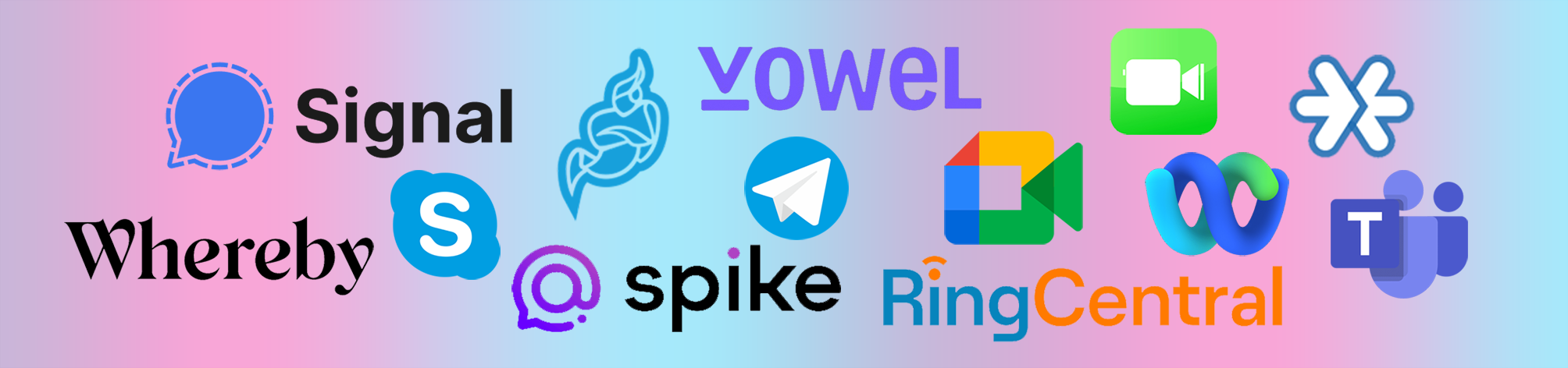 Berbagai Aplikasi Meeting Online Gratis | MAS-IT