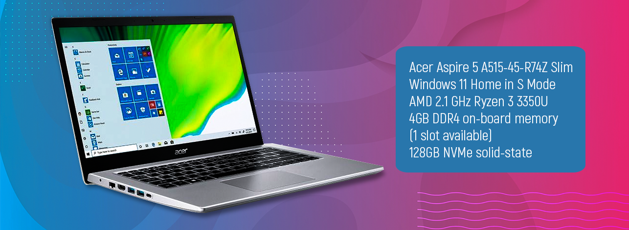 Laptop Terbaik yang Perlu Anda Miliki - Acer Aspire 5
