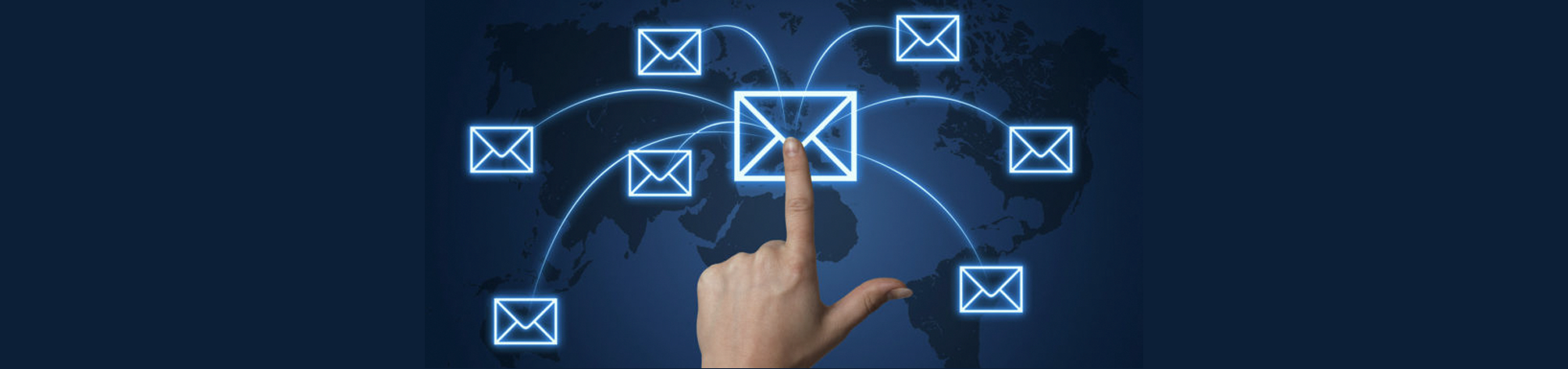 Email Masih Tetap Saluran Pemasaran Terbaik