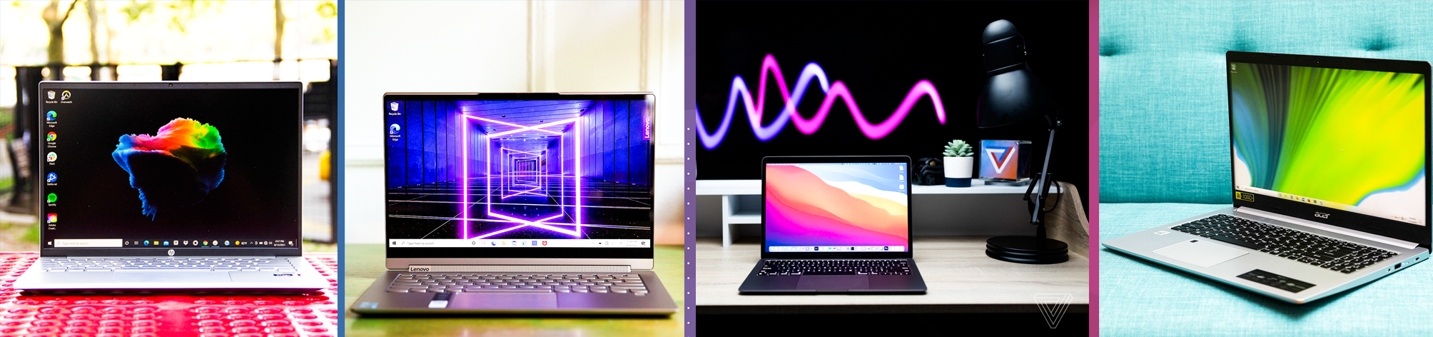 Generasi laptop terbaik