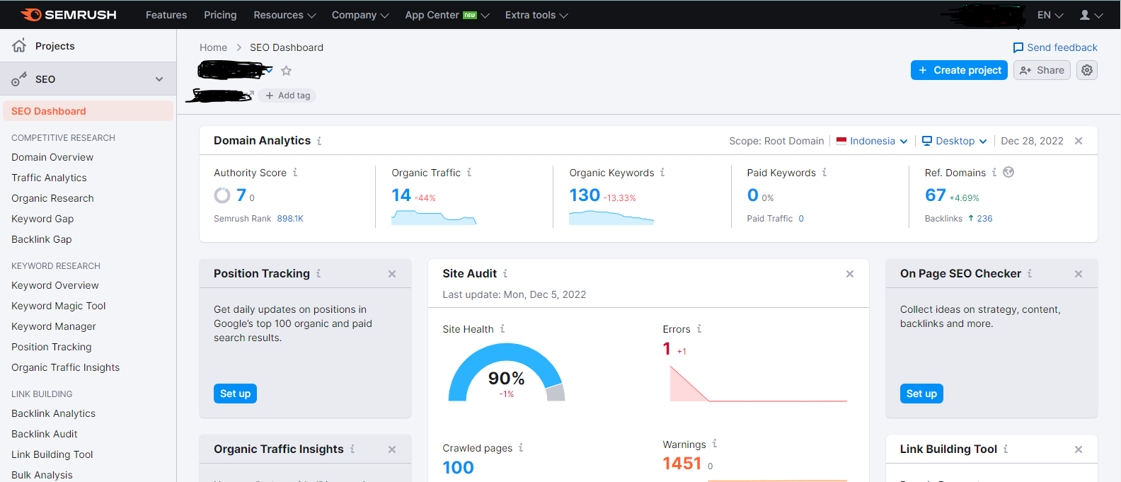 Semrush