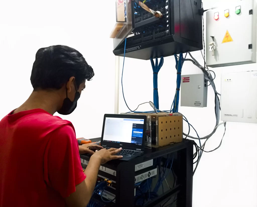 jasa it outsourcing jakarta