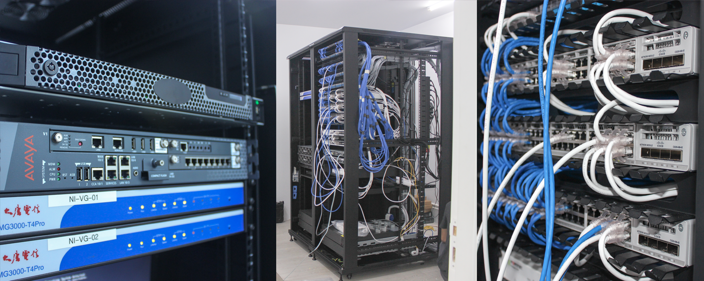 Instalasi IT Infrastruktur | PT. Walsin Nickel Industrial Indonesia 3 Instalasi-IT-Infrastruktur-3