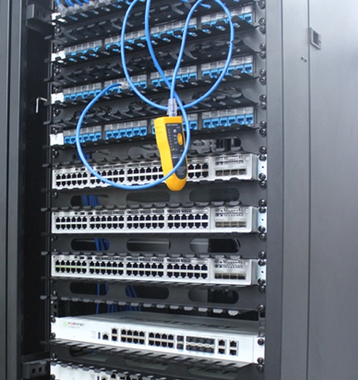 Jasa Pindah Server Jakarta