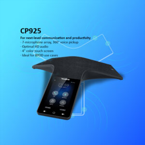 Yealink CP925 HD IP Conference Phone