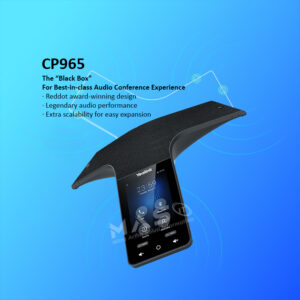 Yealink CP965 Flagship HD IP Conference Phone