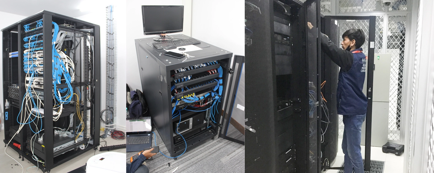 Pentingnya Merencanakan Infrastruktur IT 2 Pentingnya Merencanakan Infrastruktur IT