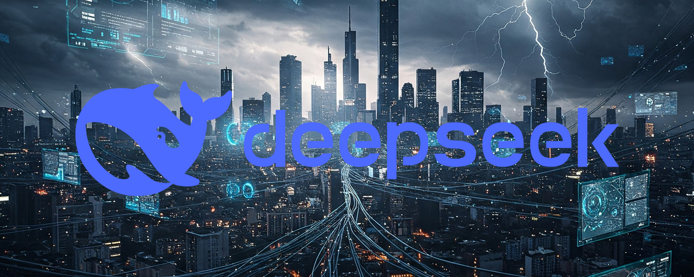 Deepseek Antara Potensi dan Risiko Keamanan