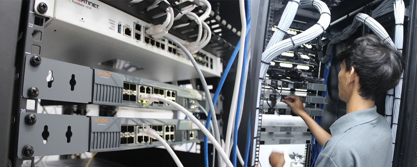 Layanan IT Managed Service | PT. Walsin Nickel Industrial Indonesia 1 Layanan IT Managed Service