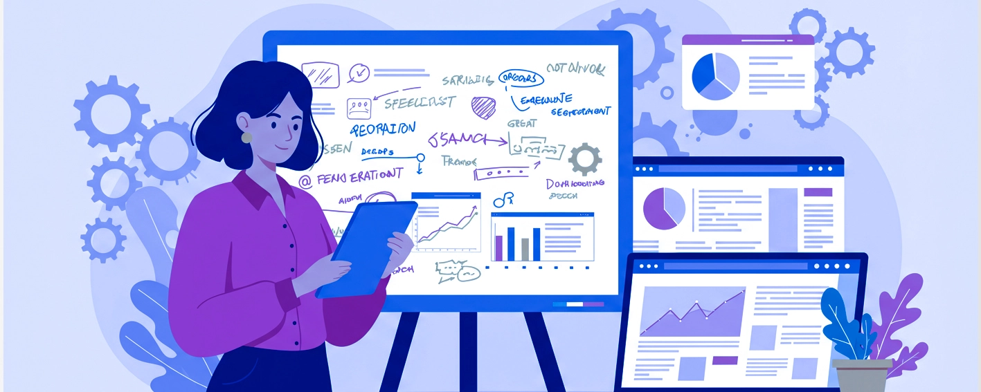 Kenapa Bisnis Anda Bisa Tertinggal Jika Abaikan SEO Specialist 1
