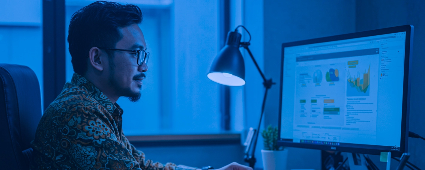Kenapa Bisnis Anda Bisa Tertinggal Jika Abaikan SEO Specialist 1