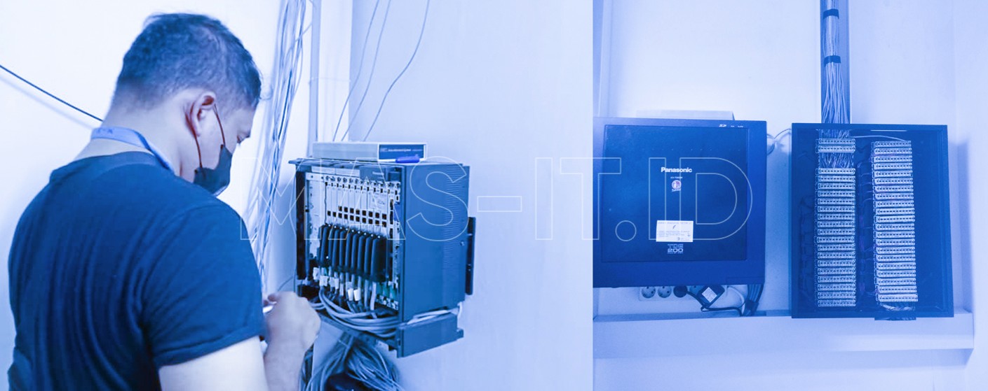 Pentingnya Sistem PABX dan Jaringan Telepon dalam Mendukung Operasional Bisnis