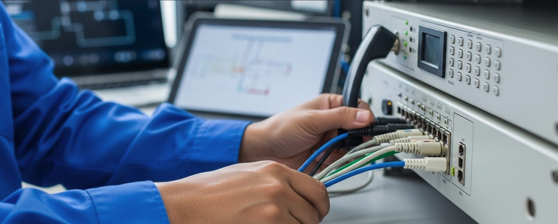 Apa Itu Managed IT Services dan Bagaimana Membantu Perkembangan UMKM