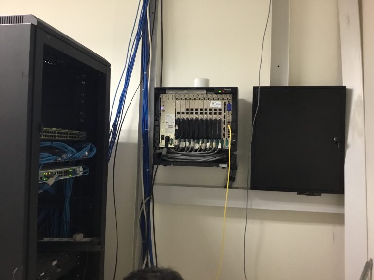 Instalasi IP PBX Terbaik di Jakarta saat ini