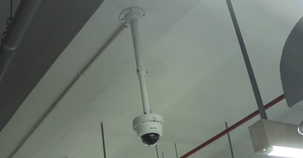 Jasa instalasi CCTV Terbaik Jakarta