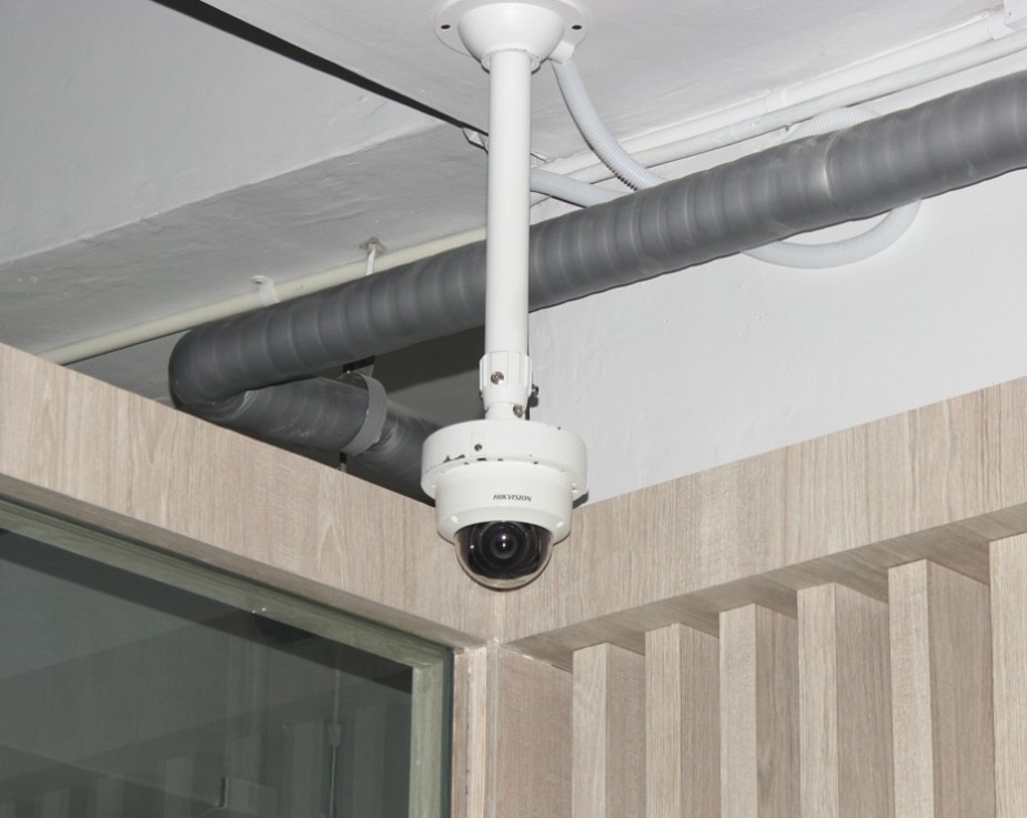 Jasa instalasi CCTV Terbaik Jakarta_9