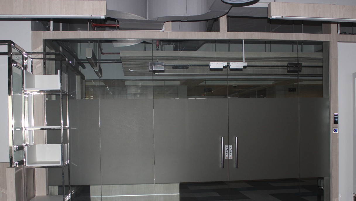 Jasa pemasangan access control jabodetabek