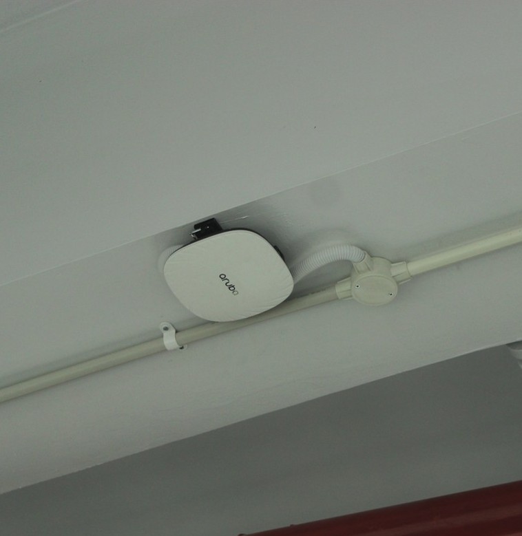 Jasa pemasangan access point Jakarta