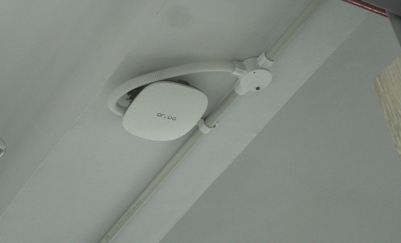Jasa pemasangan access point Jakarta pusat