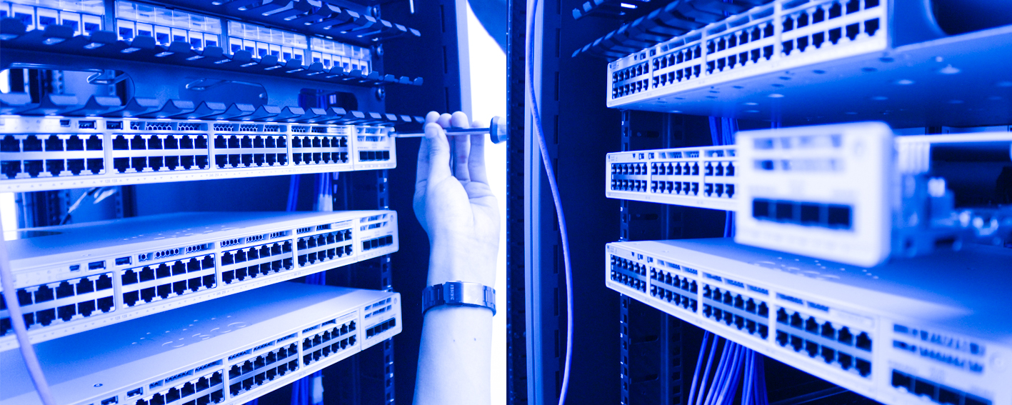 Layanan IT Infrastruktur untuk Perusahaan - Panduan Lengkap 3 Layanan IT Infrastruktur untuk Perusahaan - Layanan IT Infrastruktur Jakarta Panduan Lengkap_2
