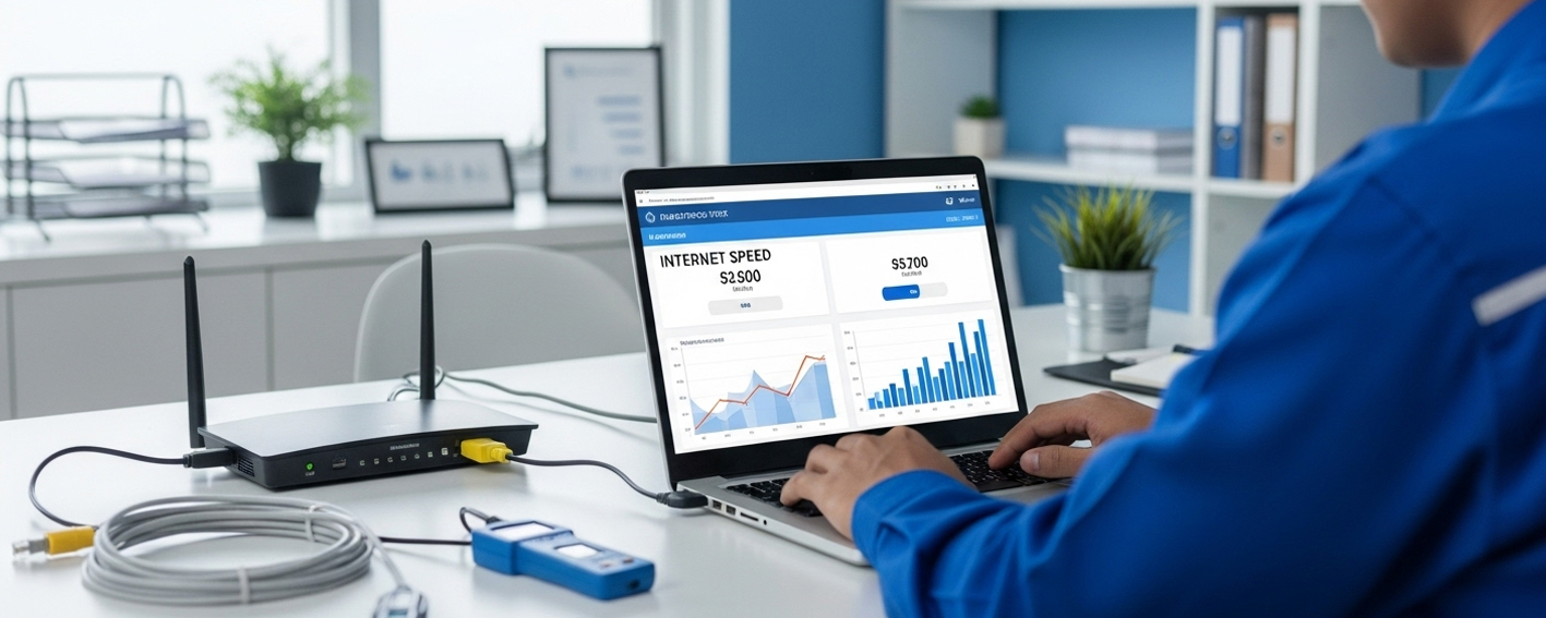 Manfaat Layanan Managed IT Services bagi UMKM