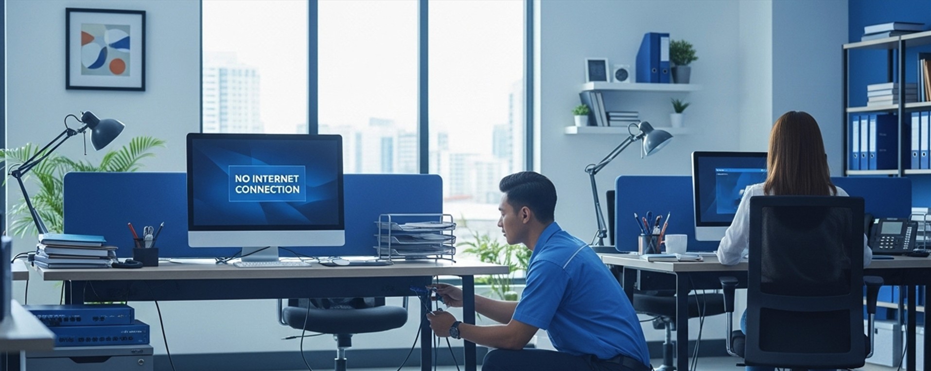 Layanan Managed IT Services MAS-IT Lengkap untuk UMKM dan Perusahaan Kecil Menengah