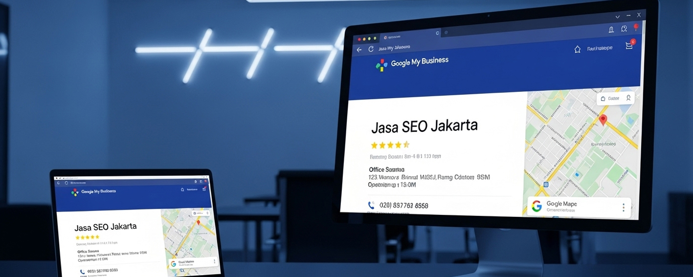 Mengukur Keberhasilan Jasa SEO Jakarta dengan Metrik yang Tepat