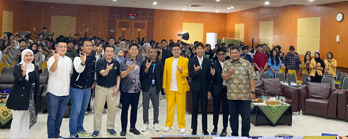 AI Bukan Ancaman Tapi Alat Uji Daya Pikir Kritis Manusia