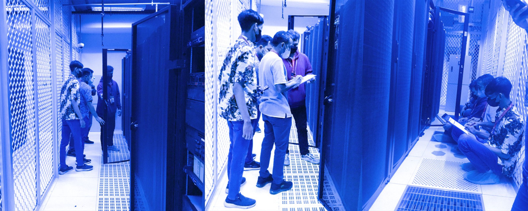 Pentingnya Penanganan Server dan Jaringan oleh Ahli saat Pindah Kantor