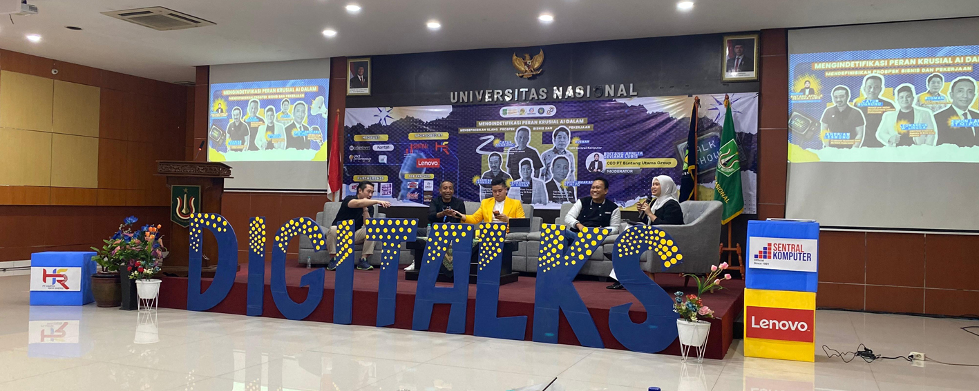 Tumpulnya Nalar Kritis Di Era AI