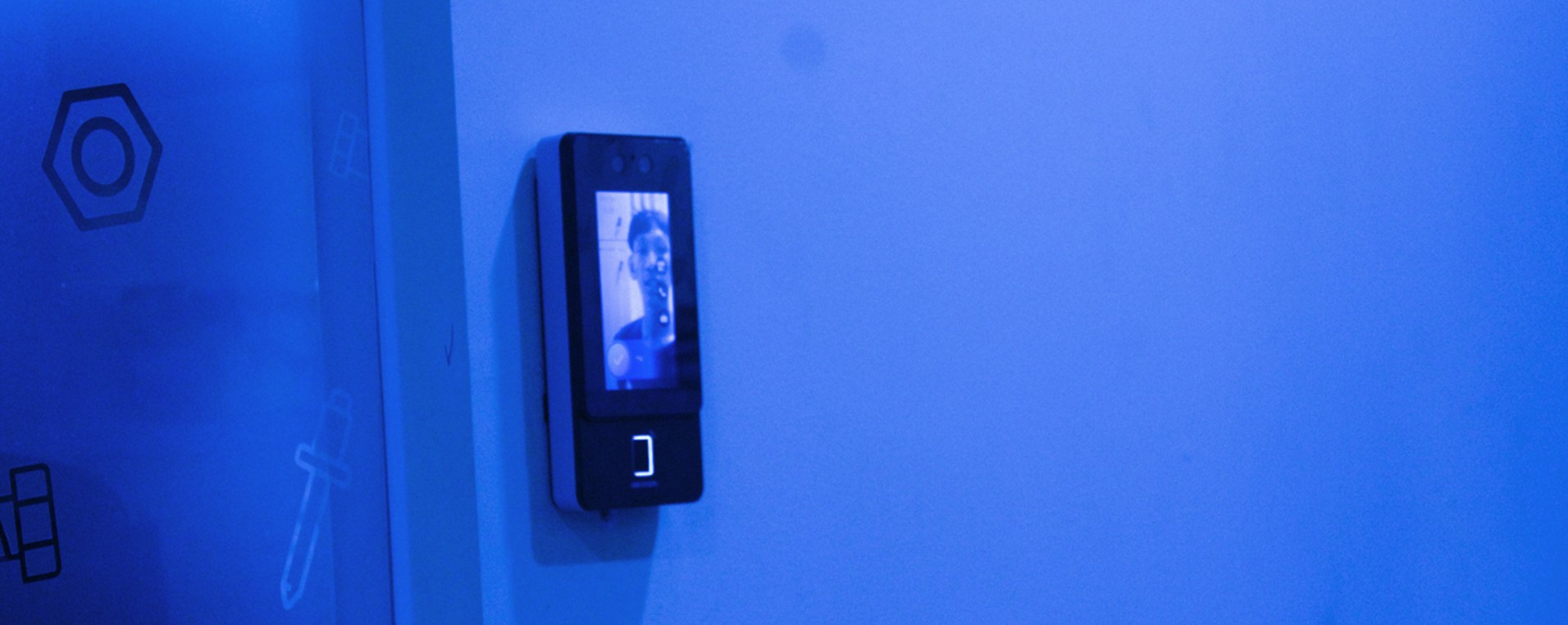 Jenis Access Control Untuk Keamanan Kantor