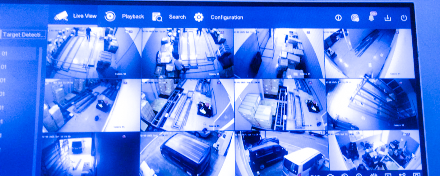 Panduan Lengkap Pasang dan Konfigurasi CCTV-Solusi Keamanan Terpercaya_